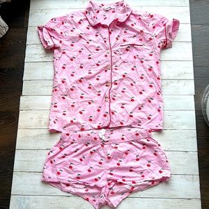 J Crew Women’s PJ Set Size S